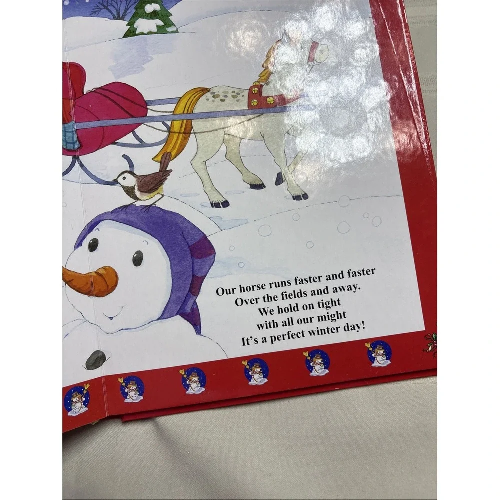 The Night Before Christmas and Other Christmas Stories